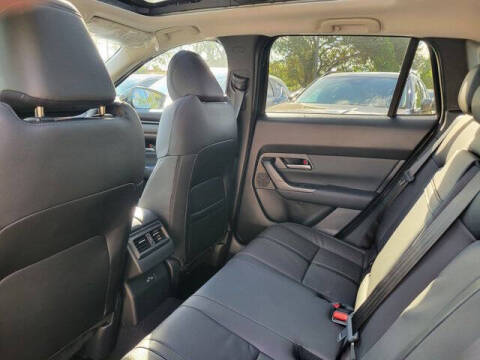 2026 Mazda CX-50 2.5 S Premium