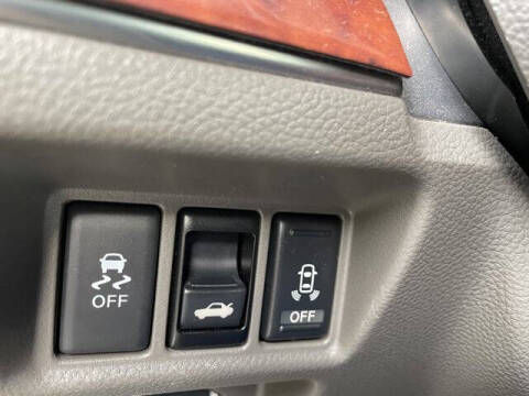 2011 Infiniti G37 Sedan x Sport Appearance Edition