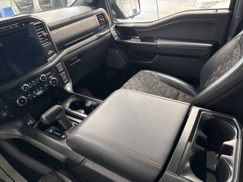 2024 Ford F-150 Tremor