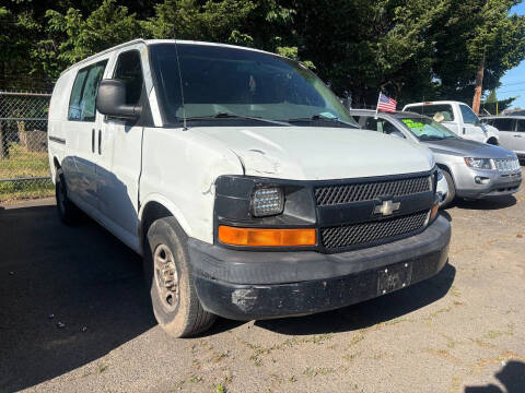 2003 Chevrolet Express 1500