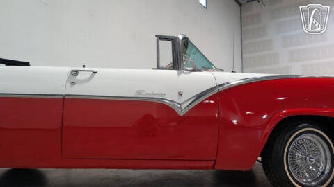 1955 Ford Fairlane