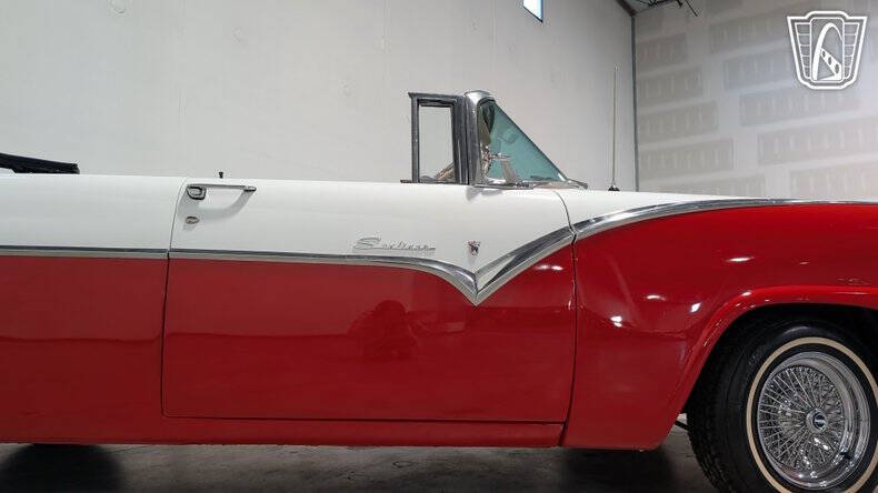 1955 Ford Fairlane