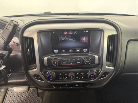 2014 GMC Sierra 1500