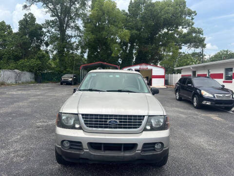 2011 Ford Explorer XLT