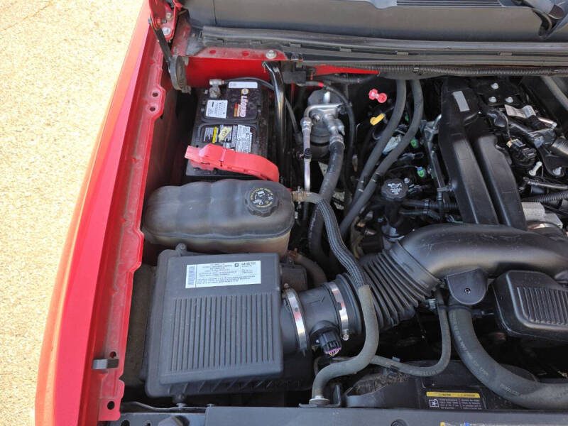 2008 Chevrolet Silverado 1500 Work Truck