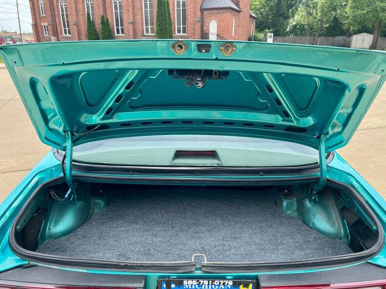 1993 Ford Mustang LX