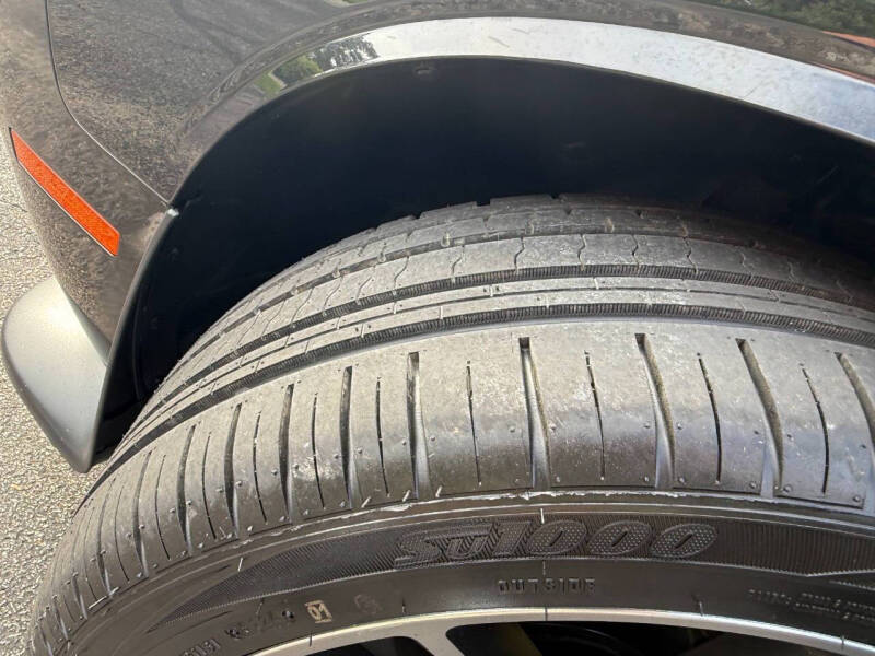 2016 Dodge Challenger 392 HEMI Scat Pack Shaker