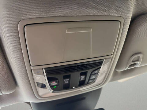 2026 Acura MDX SH-AWD w/Tech