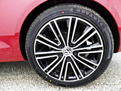 2014 Volkswagen Eos Sport SULEV