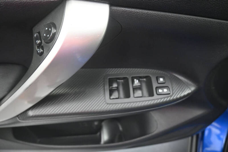 2022 Mitsubishi Eclipse Cross SE