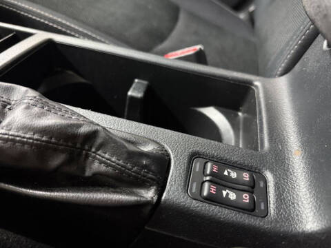 2015 Subaru XV Crosstrek 2.0i Premium