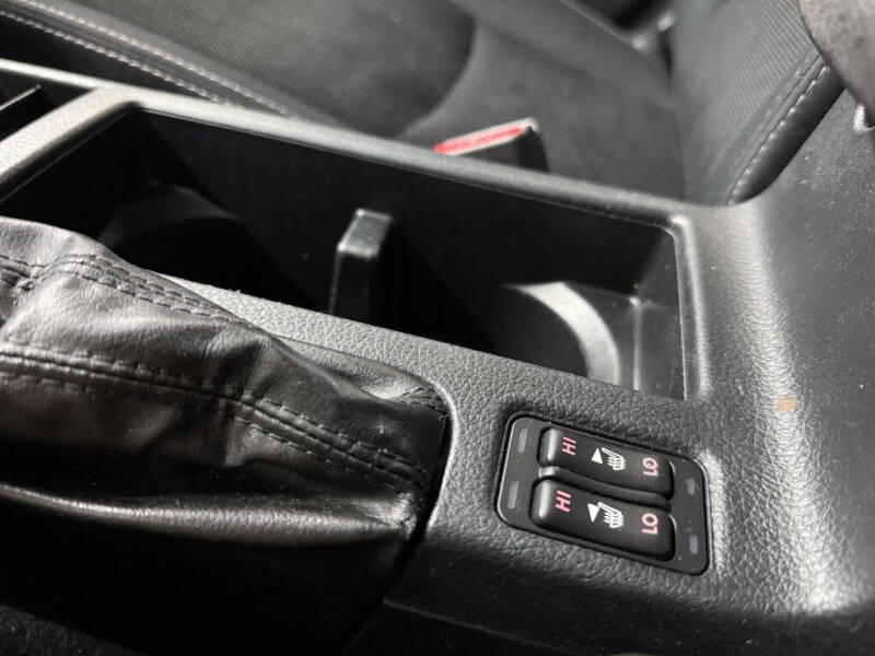 2015 Subaru XV Crosstrek 2.0i Premium