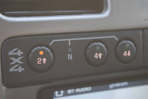 2012 GMC Canyon SLE-1