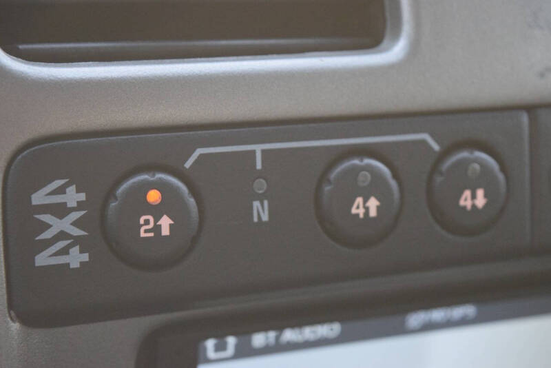 2012 GMC Canyon SLE-1