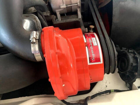 1963 Studebaker Avanti