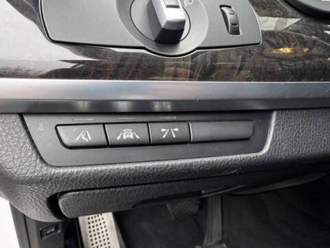 2013 BMW 7 Series 740Li xDrive