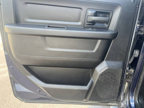 2013 RAM 1500 Express