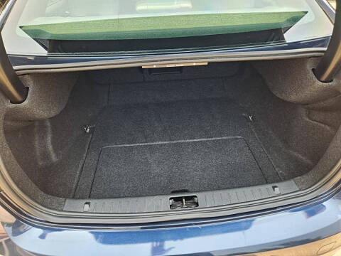 2015 Volvo S60 T6 Drive-E Premier Plus