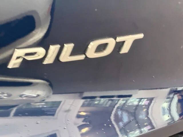 2016 Honda Pilot EX