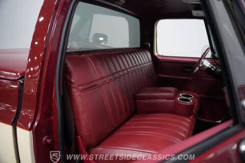 1976 GMC Sierra 1500