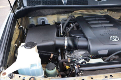 2011 Toyota Tundra Limited