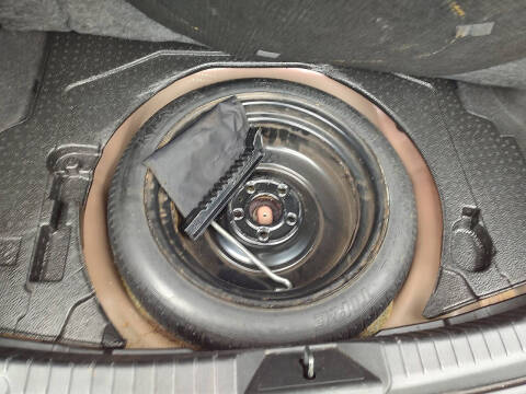 2017 Mazda MAZDA3 Sport