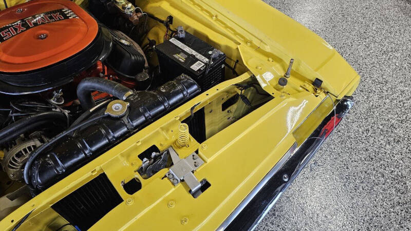 1973 Dodge Challenger