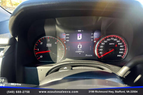 2015 GMC Yukon XL Denali