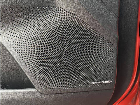 2021 Kia Forte GT Line