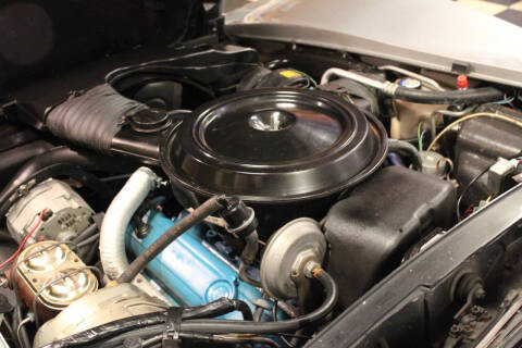 1979 Chevrolet Corvette