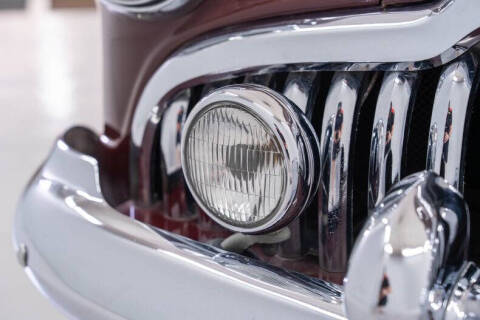 1949 Buick Roadmaster