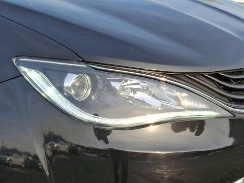 2018 Chrysler Pacifica Hybrid Touring Plus