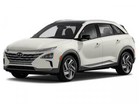 2021 Hyundai Nexo for sale at Karplus Warehouse in Pacoima CA