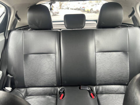 2014 Toyota Prius c Four