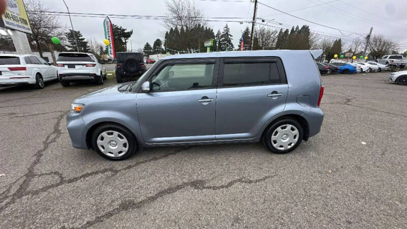 2012 Scion xB
