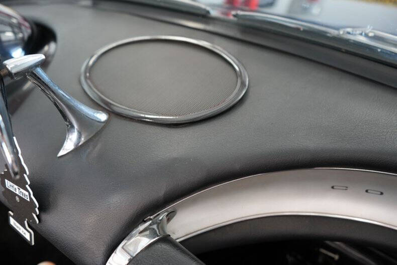 1962 Chevrolet Corvette