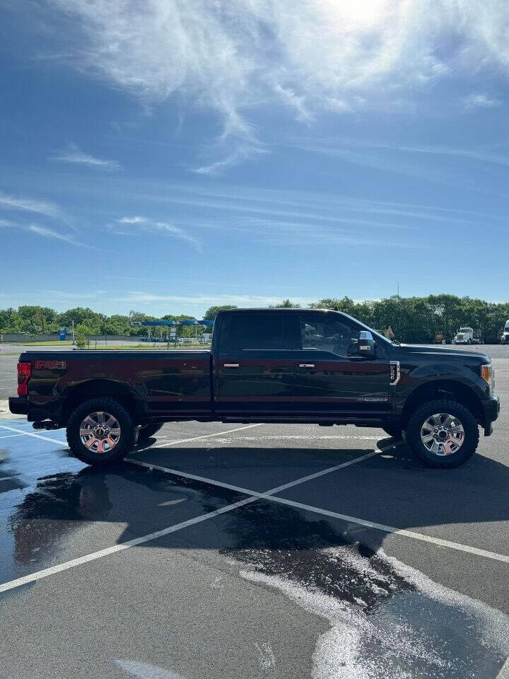 2019 Ford F350 Super Duty for sale in Winchester, VA D&M Auto Sales LLC