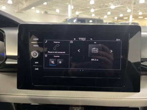 2026 Volkswagen Taos S