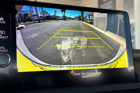 2026 Acura Integra w/A-SPEC