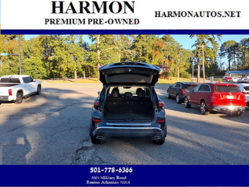 2022 Nissan Murano SV