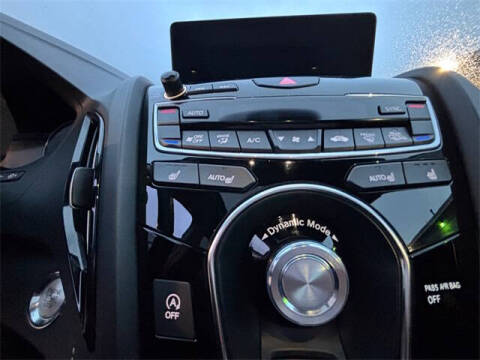 2021 Acura RDX SH-AWD w/Advance