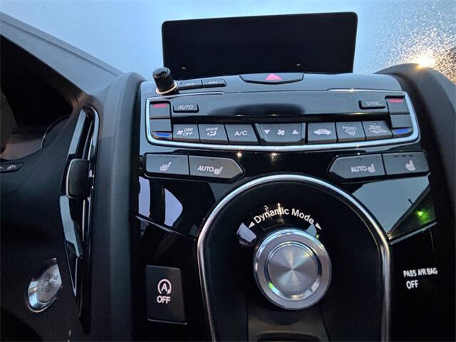 2021 Acura RDX SH-AWD w/Advance