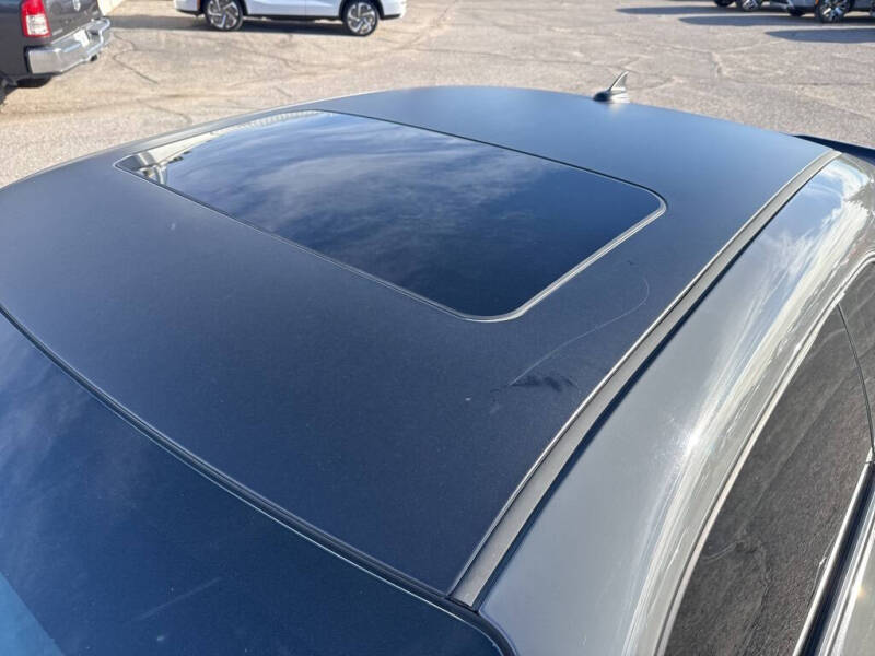 2018 Dodge Challenger T/A 392