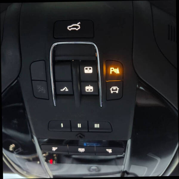 2017 Maserati Ghibli