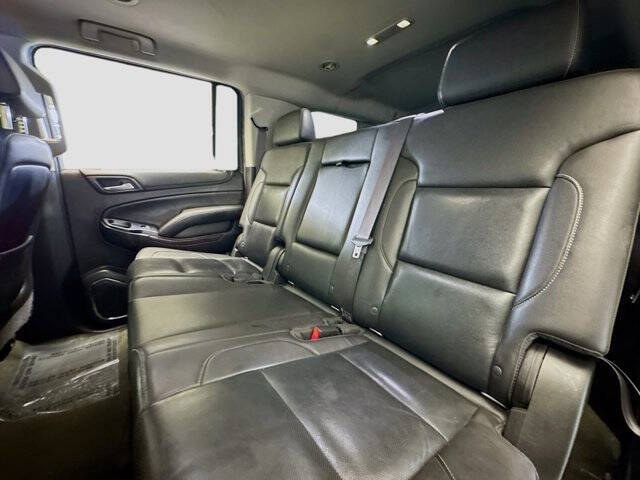 2016 GMC Yukon XL SLT