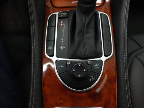 2004 Mercedes-Benz SL-Class SL 55 AMG