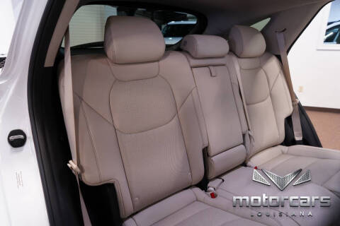 2022 Genesis GV70 2.5T Standard