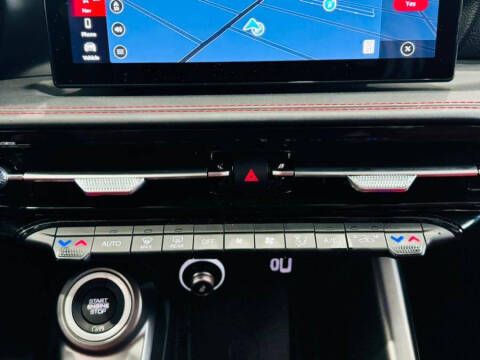 2024 Dodge Hornet GT Plus