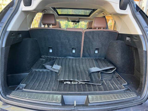 2021 Acura RDX w/Advance