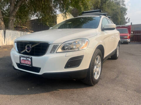2011 Volvo XC60 for sale at Local Motors in Bend OR